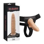 Strap-on indossabile
