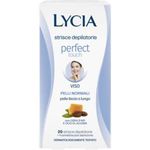 Strisce depilatorie Lycia