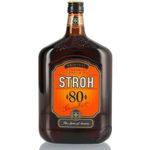 Rum Stroh