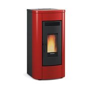 Stufa a pellet Nordica