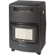 Stufa ad infrarossi basso consumo