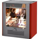 Stufa bioetanolo ruby