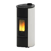 Stufe a pellet Ravelli 10 kw