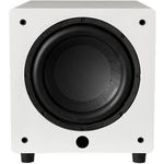 Subwoofer Impact