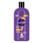 Shampoo Sunsilk