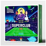 Gioco da tavolo superclub