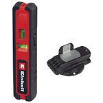Supporto per livella laser
