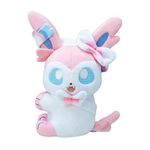 Peluche sylveon