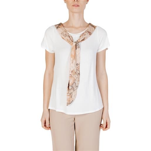 T-shirt donna Alviero Martini