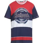 T-shirt Balmain uomo
