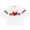 T-shirt bambina