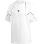 T-shirt bianca uomo