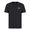 T-shirt blu uomo