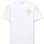 T-shirt Casablanca uomo