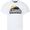 T-shirt Dsquared2 uomo nera