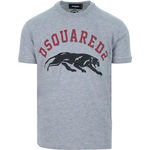 T-shirt Dsquared2 uomo