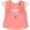 T-shirt bambina Elisabetta Franchi