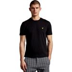 T-shirt Lyle & Scott uomo