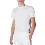 T-shirt Moschino uomo