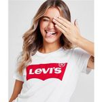 T-shirt donna rossa