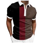 T-shirt uomo taglie forti