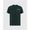 T-shirt verde uomo