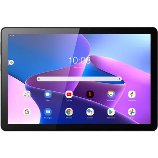 Tablet 10 Pollici Android 12, 14GB RAM 128GB ROM/TF 1TB HD 1920
