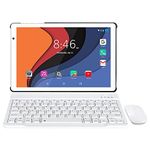 Tablet android con tastiera