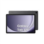 Tablet con ricarica wireless