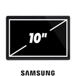 Tablet Samsung 10 pollici