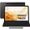 Tablet Samsung con tastiera