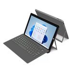 Tablet windows 11 con tastiera