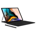 Tablet windows con tastiera