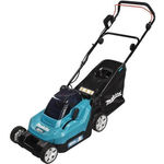 Tagliaerba a batteria Makita