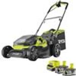 Tagliaerba a filo elettrico Ryobi