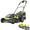 Tagliaerba a filo elettrico Ryobi