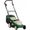 Tagliaerba elettrico Mulching