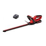 Tagliasiepi a batteria einhell
