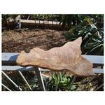 Tagliere a forma di sicilia