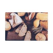 Tagliere bambù
