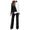 Tailleur donna bianco