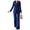 Tailleur donna blu elegante