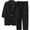 Tailleur donna elegante