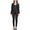 Tailleur donna nero