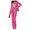 Tailleur donna pantalone elegante