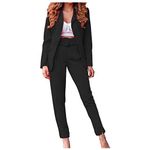 Tailleur donna ufficio