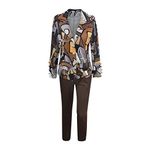 Tailleur estivo donna