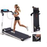 Tapis roulant autolubrificante