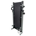 Tapis roulant magnetico pieghevole
