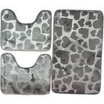 Tappeto a cuore